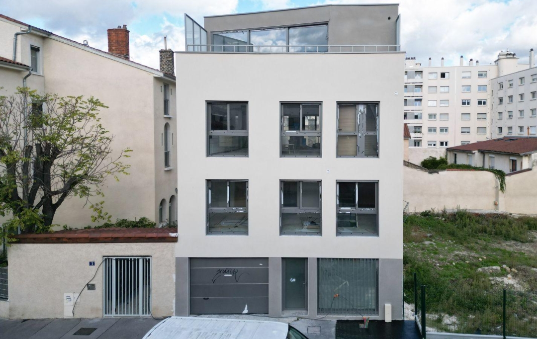 Annonces LYON 9EME : Maison / Villa | LYON (69007) | 250 m2 | 1 359 000 € 