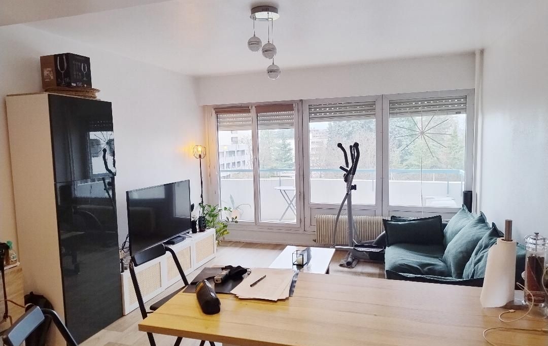 Annonces LYON 9EME : Appartement | LYON (69009) | 53 m2 | 210 000 € 