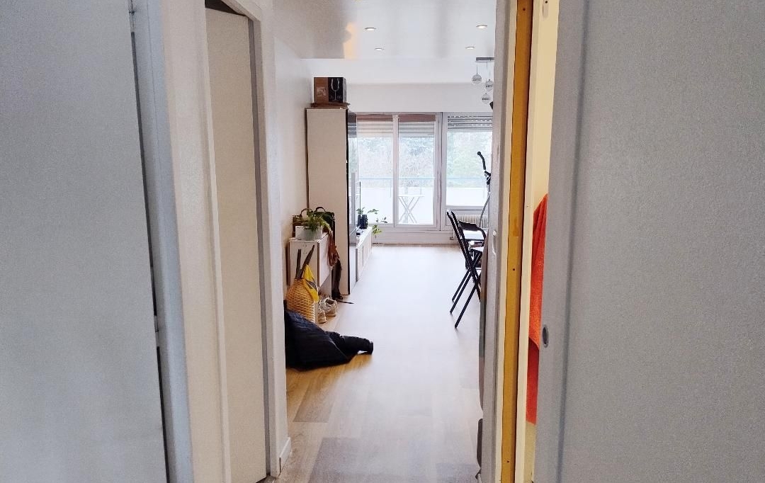 Annonces LYON 9EME : Appartement | LYON (69009) | 53 m2 | 210 000 € 